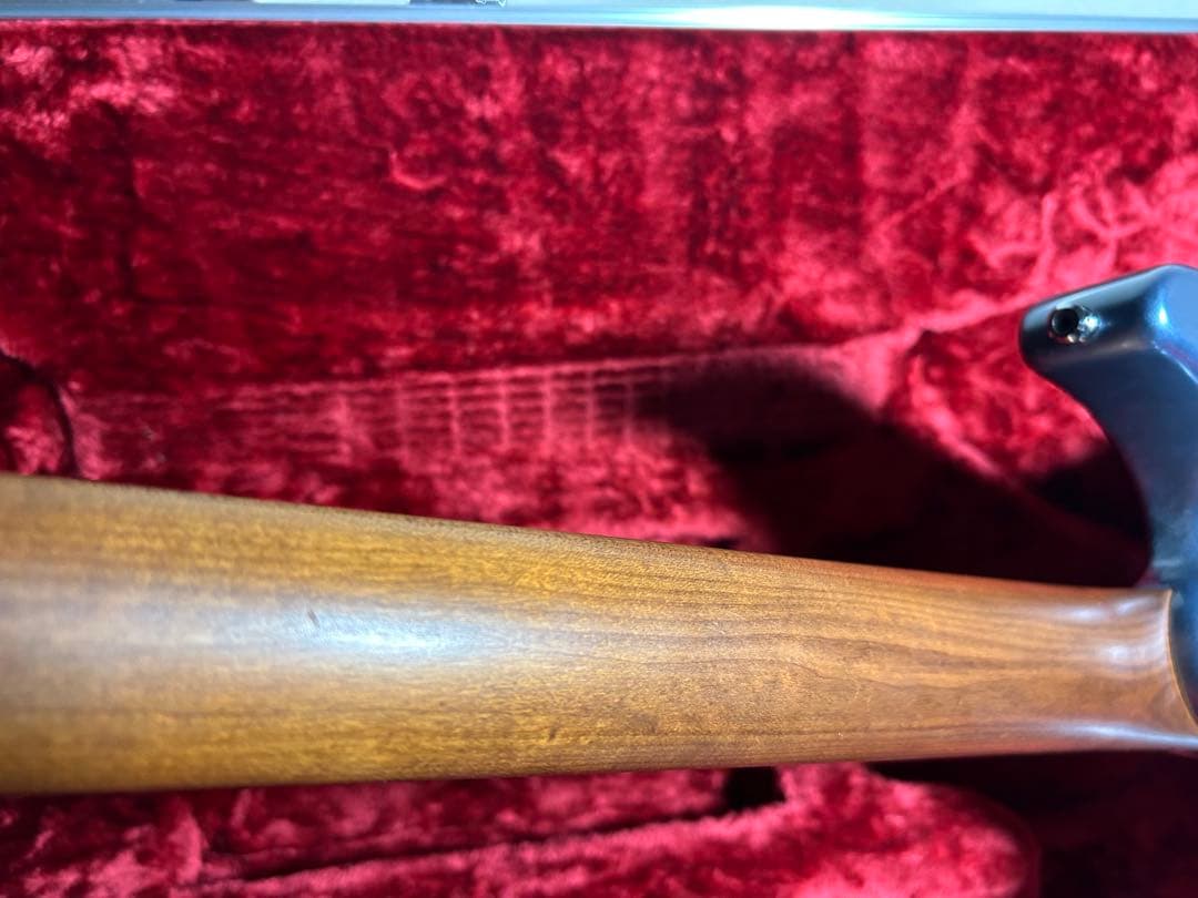 ギター ibanez prestage az2402 icm