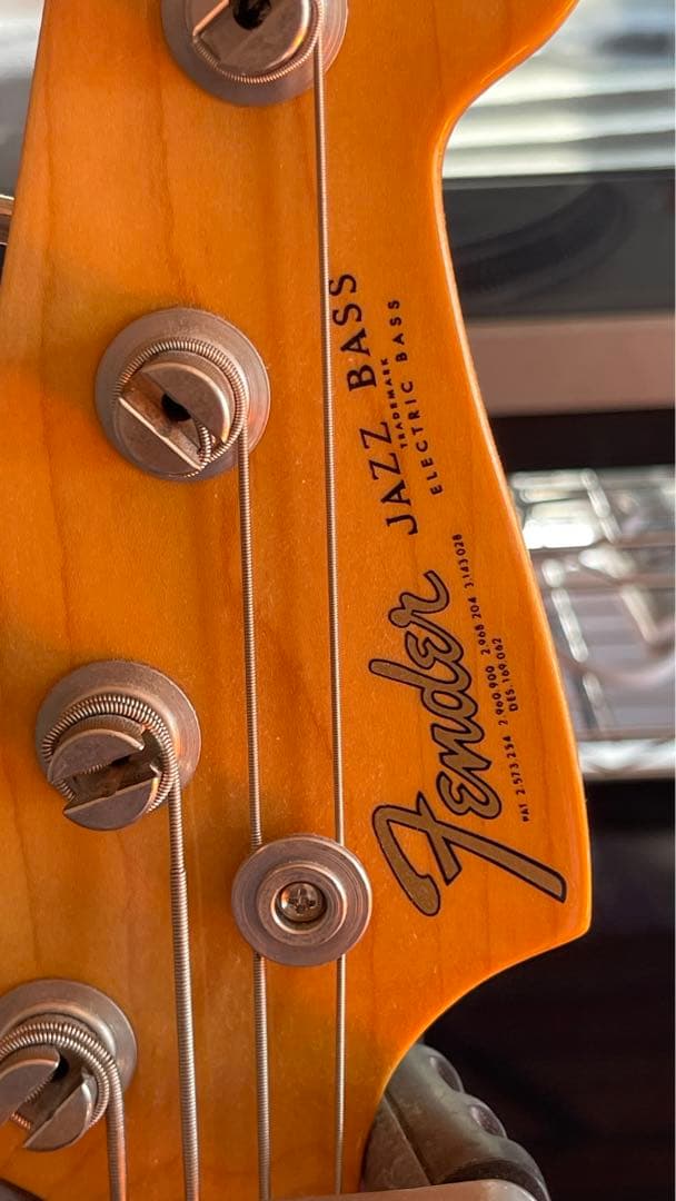 【Fender USA】フェンダー 2019 Limited Edition