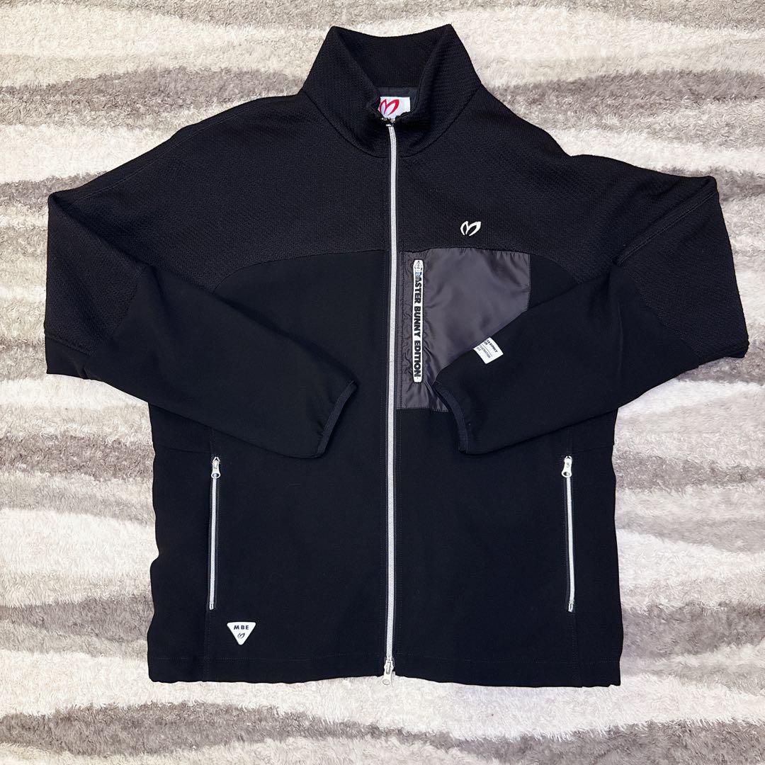 【中古】MASTER BUNNY EDITION ジャケット サイズ6