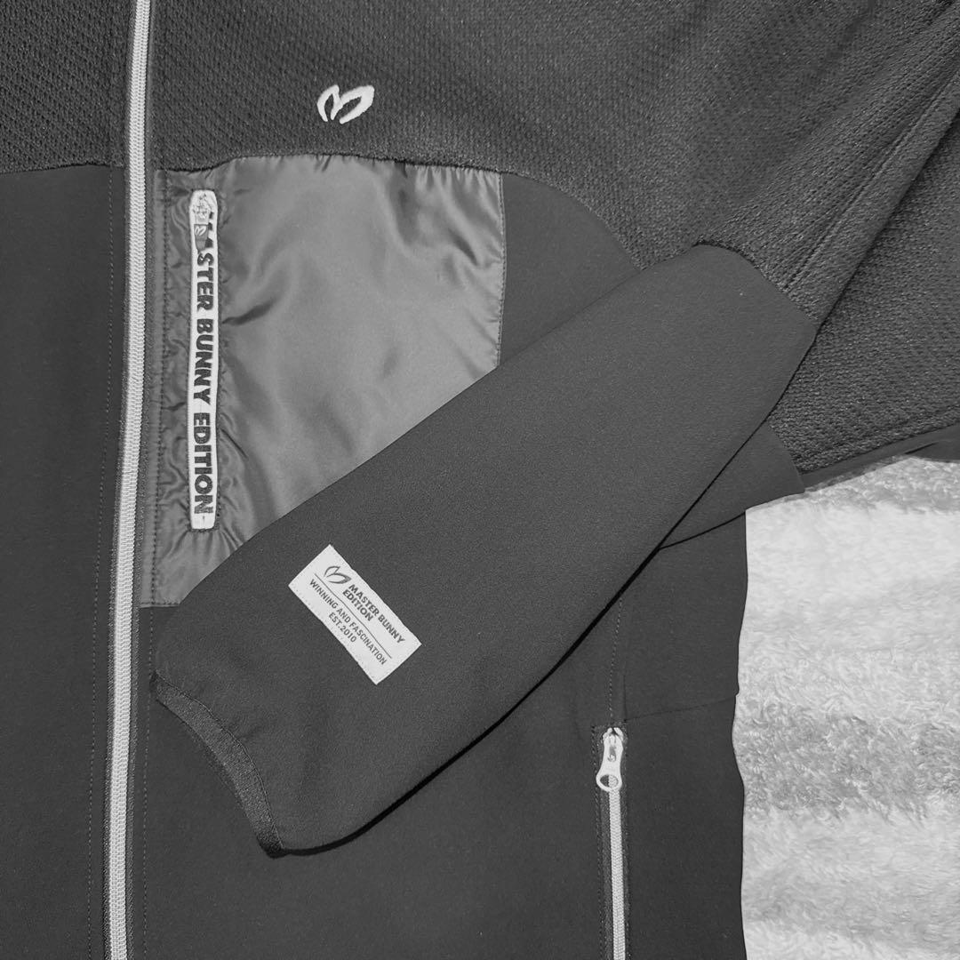 【中古】MASTER BUNNY EDITION ジャケット サイズ6