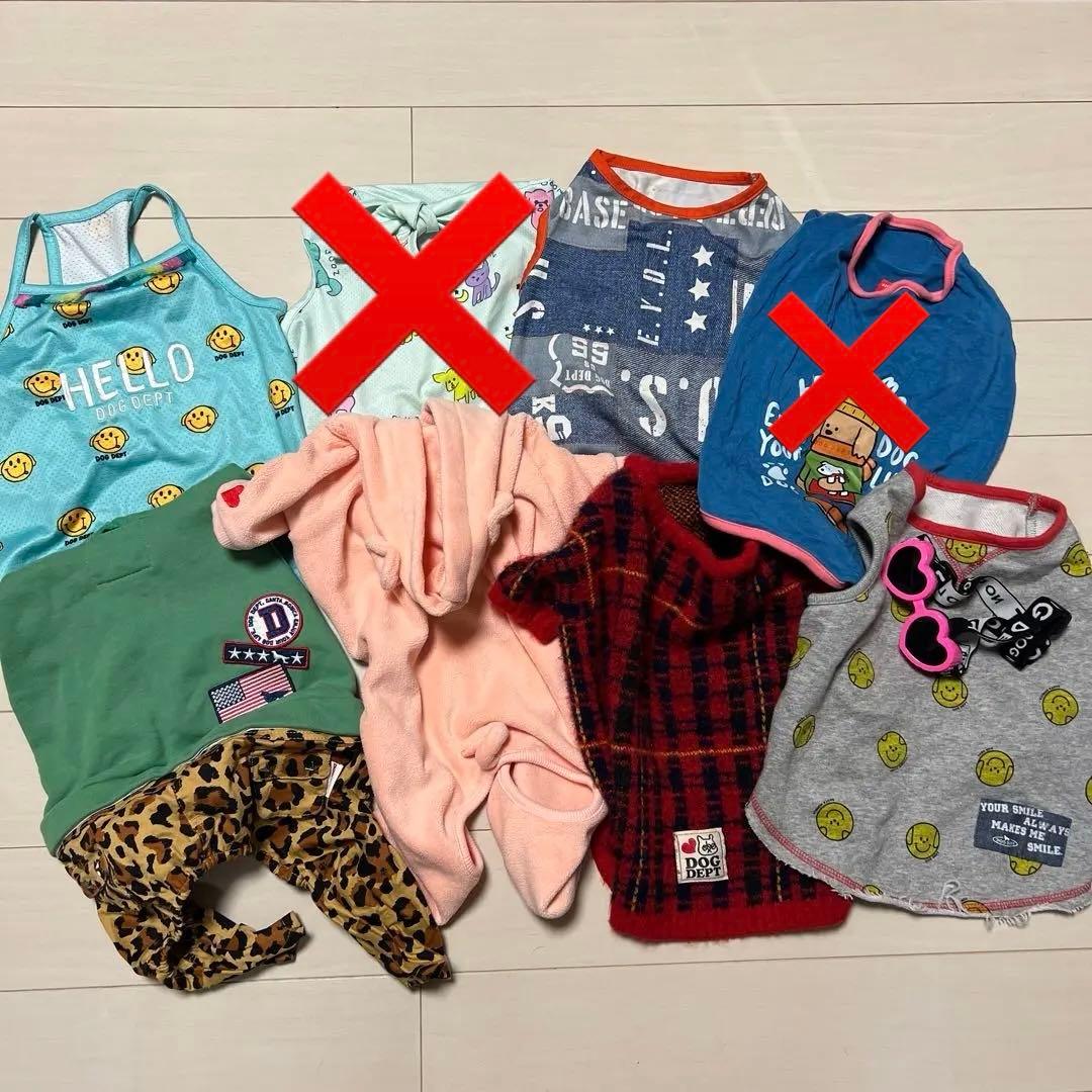 DOGDEPT ドックデプト