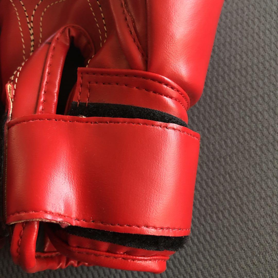 ツインズ TWINS ボクシンググローブおまけ付き