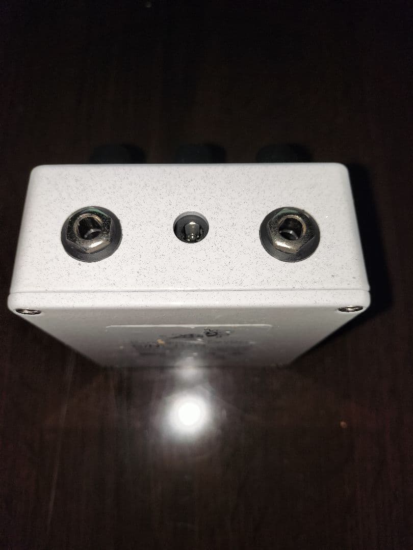 EarthQuaker Devices　Astral Destiny