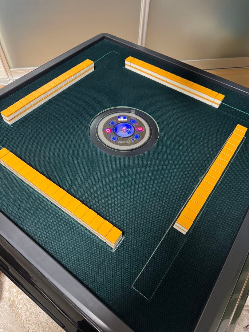 雀卓　かにおさん専用