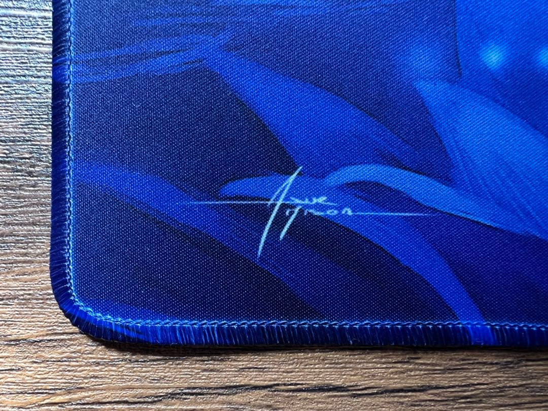 プレイマット 沼 騎士 新品 未使用 海外輸入品