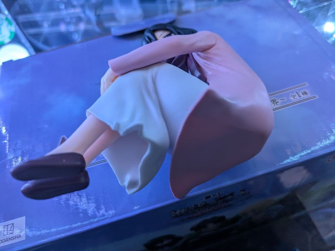 進撃の巨人 A賞 エレン ミカサ アルミン フィギュア 一番くじ フィギュア