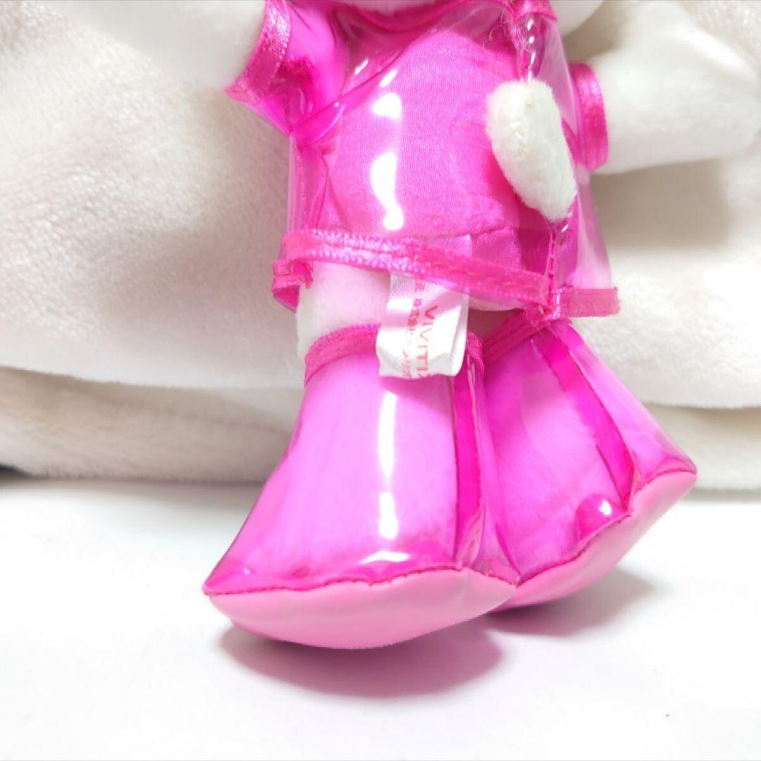 キティ vivitix girls ぬいぐるみ アイドル