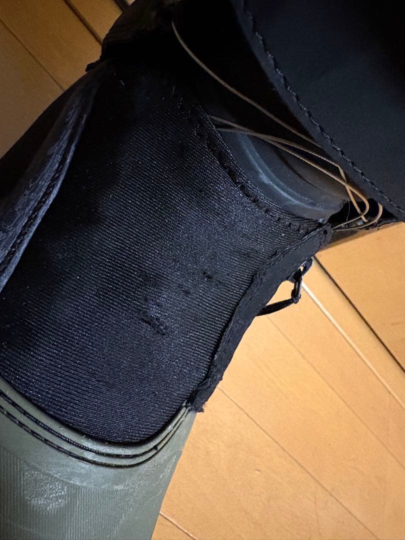 24-25 RIDE THE 92 使用日数1日