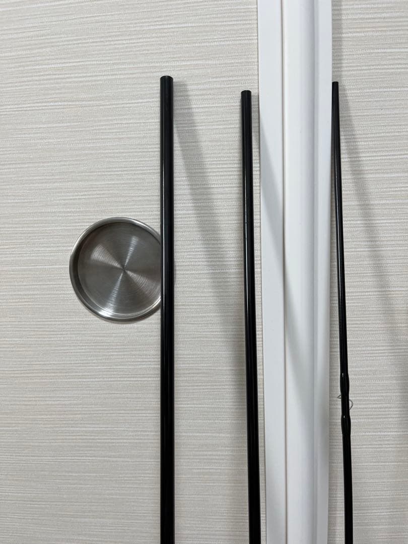 ロッド Buelah Platinum SPEY 11'7\" 5wt FlyRod