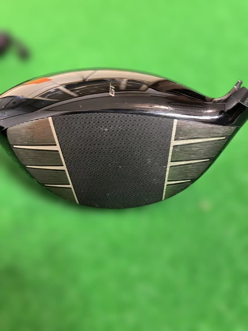 お買得　タイトリスト GT3 10° ドライバー ヘッドカバー付