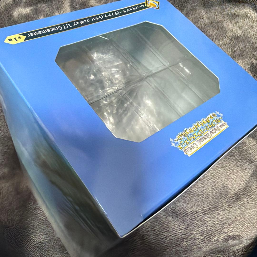 fgo一番くじ　テノチティトラン4点セット