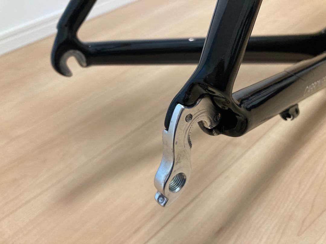 KUOTA KORSA フレーム