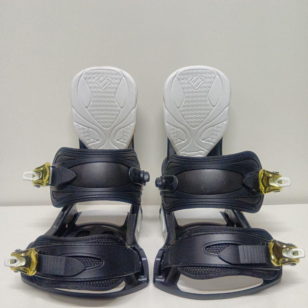BLAX ブーツ 25.5cm バインディング セット