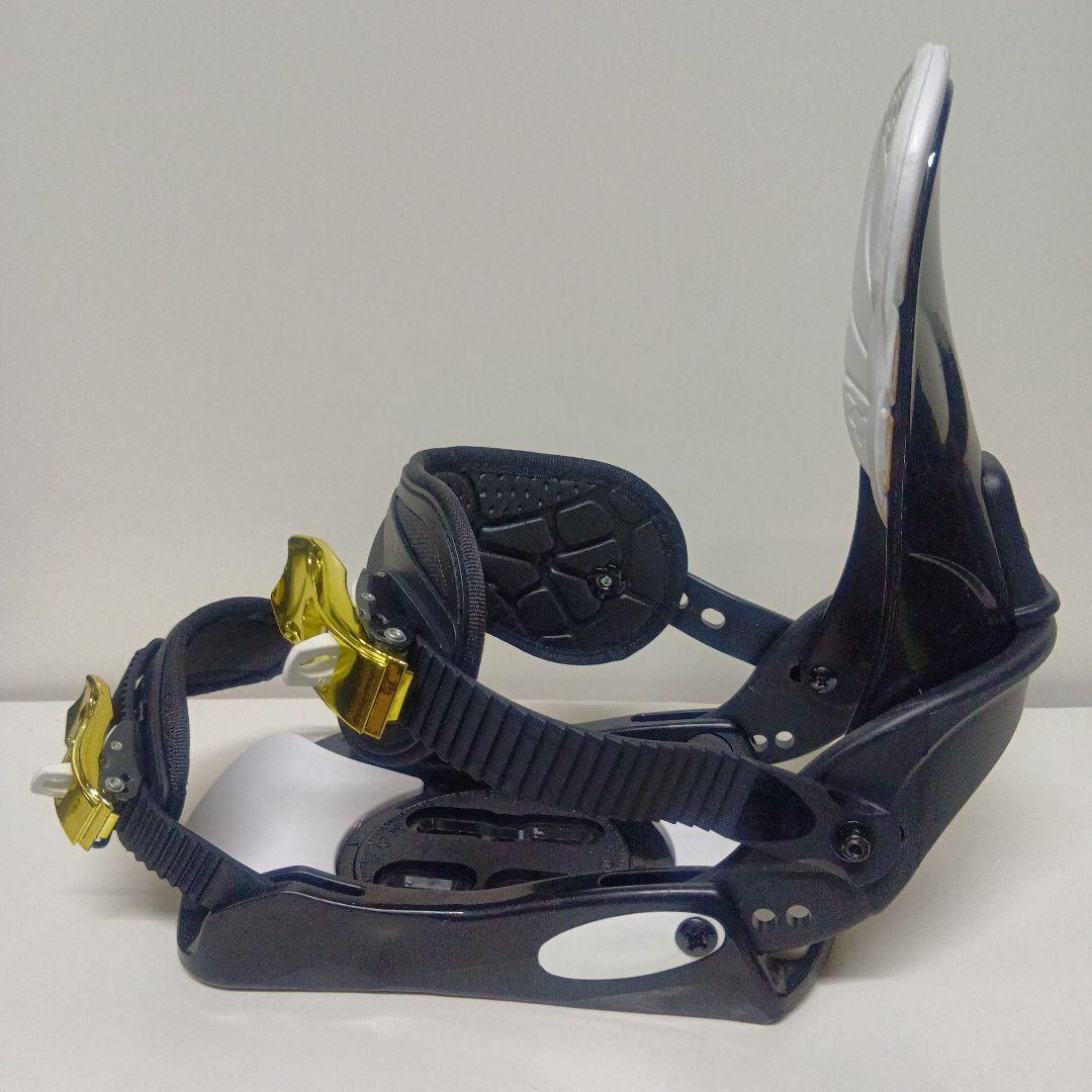 BLAX ブーツ 25.5cm バインディング セット