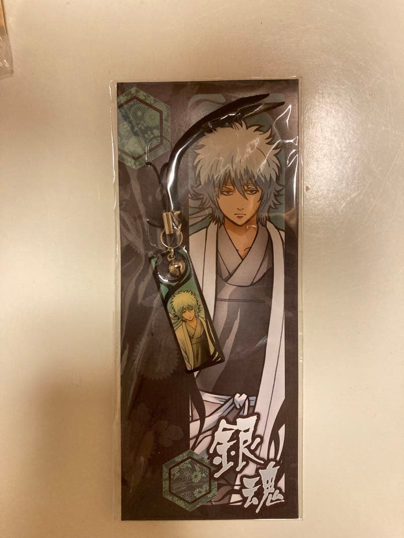 銀魂　グッズ　20点　バラ売り2点〜