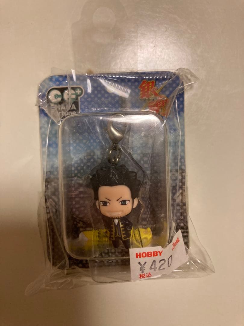 銀魂　グッズ　20点　バラ売り2点〜