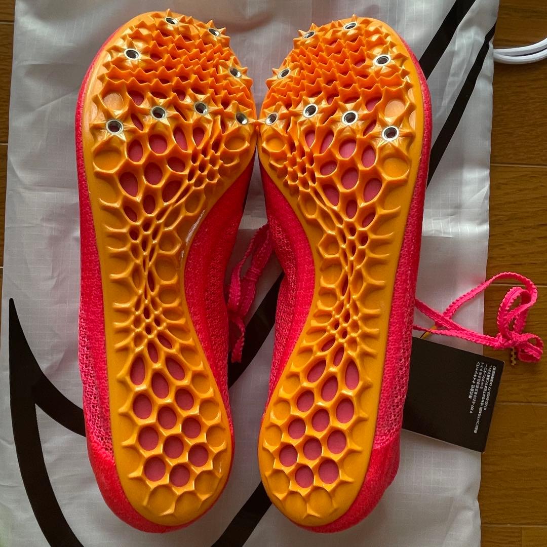 ズームスーパーフライエリート2 28.5cm