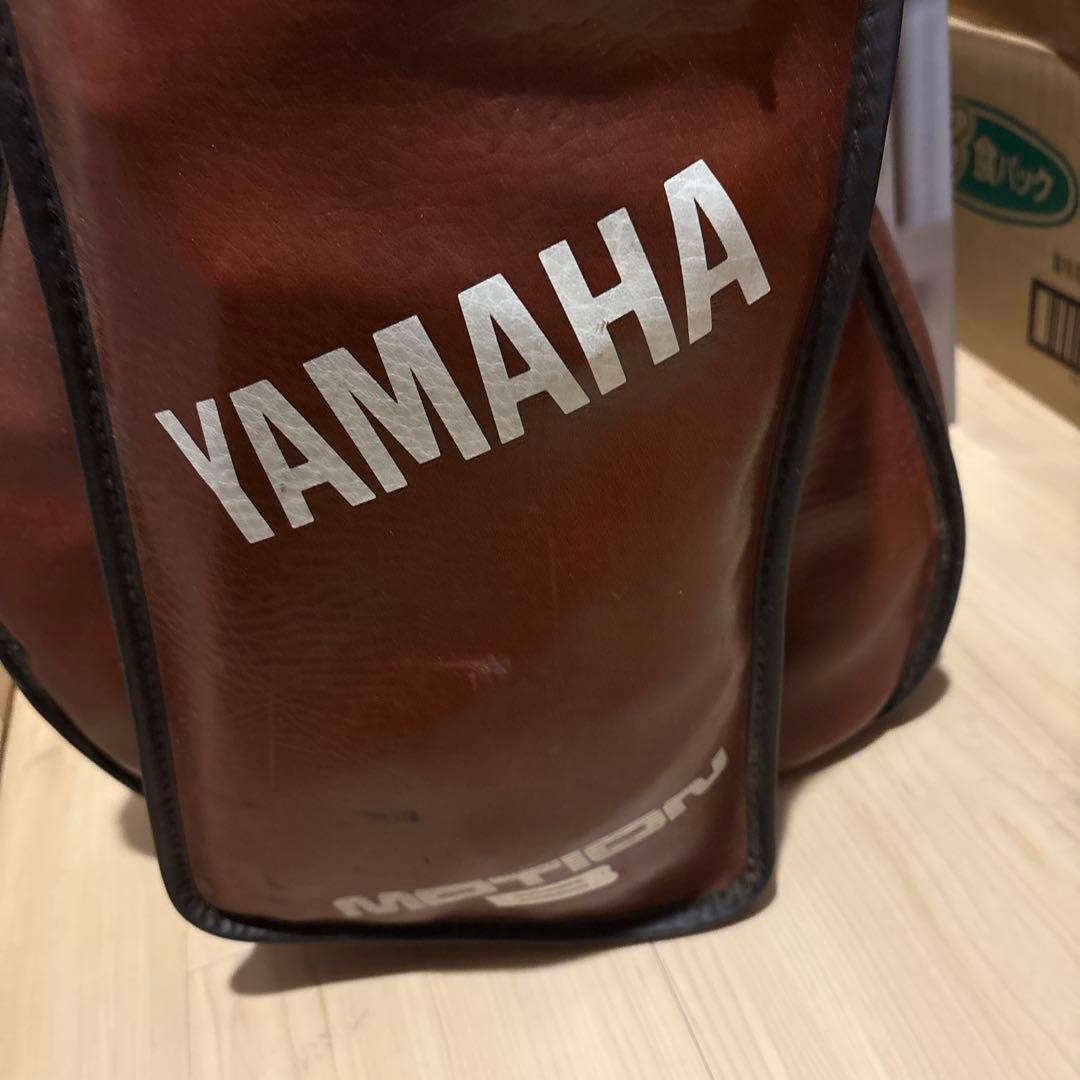 YAMAHA ベース　アンプ付き