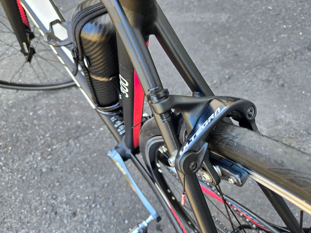 【ちんちら】MERIDA スクルトゥーラ 300