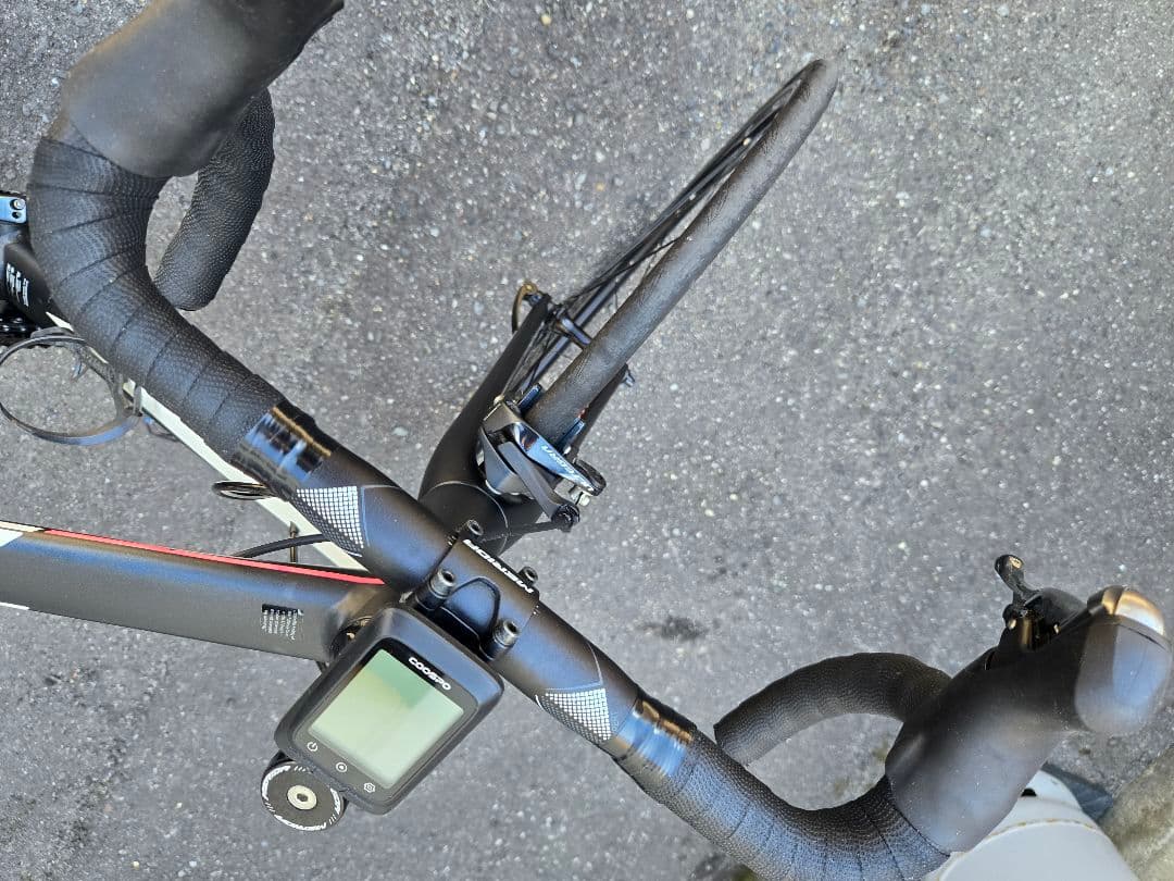 【ちんちら】MERIDA スクルトゥーラ 300