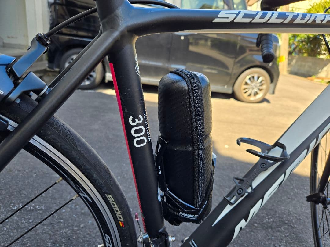 【ちんちら】MERIDA スクルトゥーラ 300