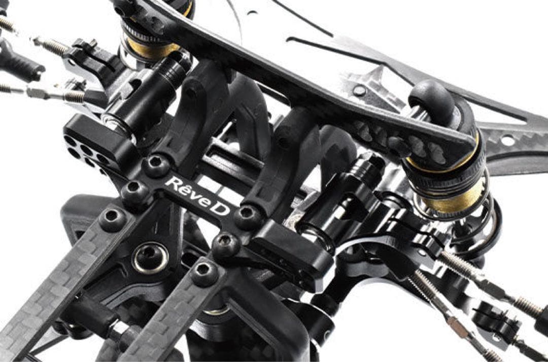 【新品】RD-008B HGフロントコンバージョンセット