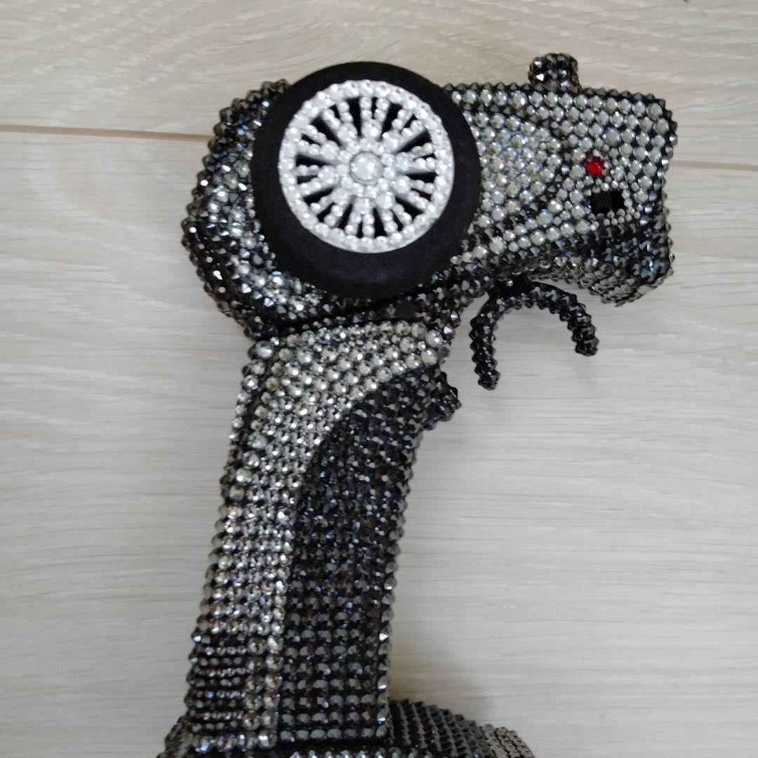 PORSCHE 918 Spyder 1/24 ScaleメタルドライブR/C