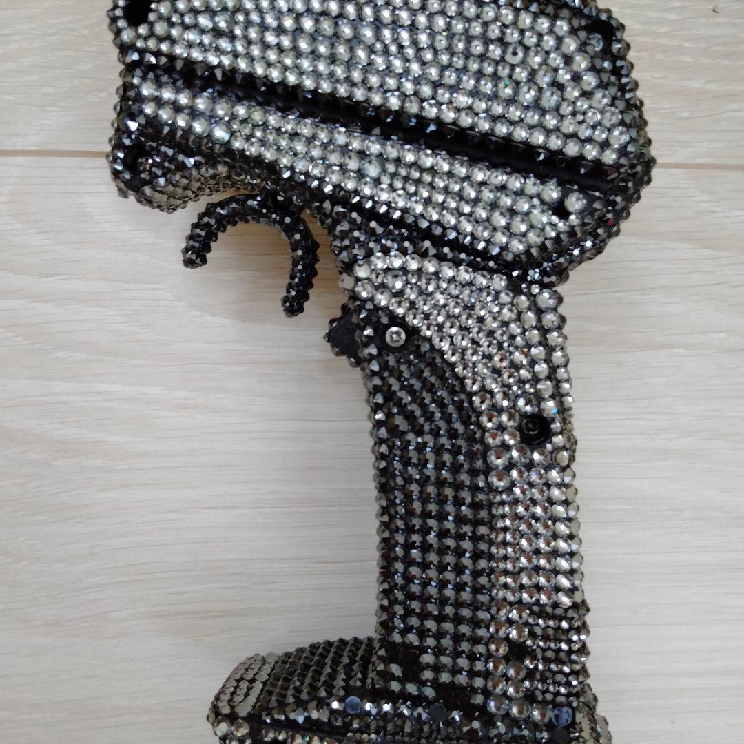 PORSCHE 918 Spyder 1/24 ScaleメタルドライブR/C