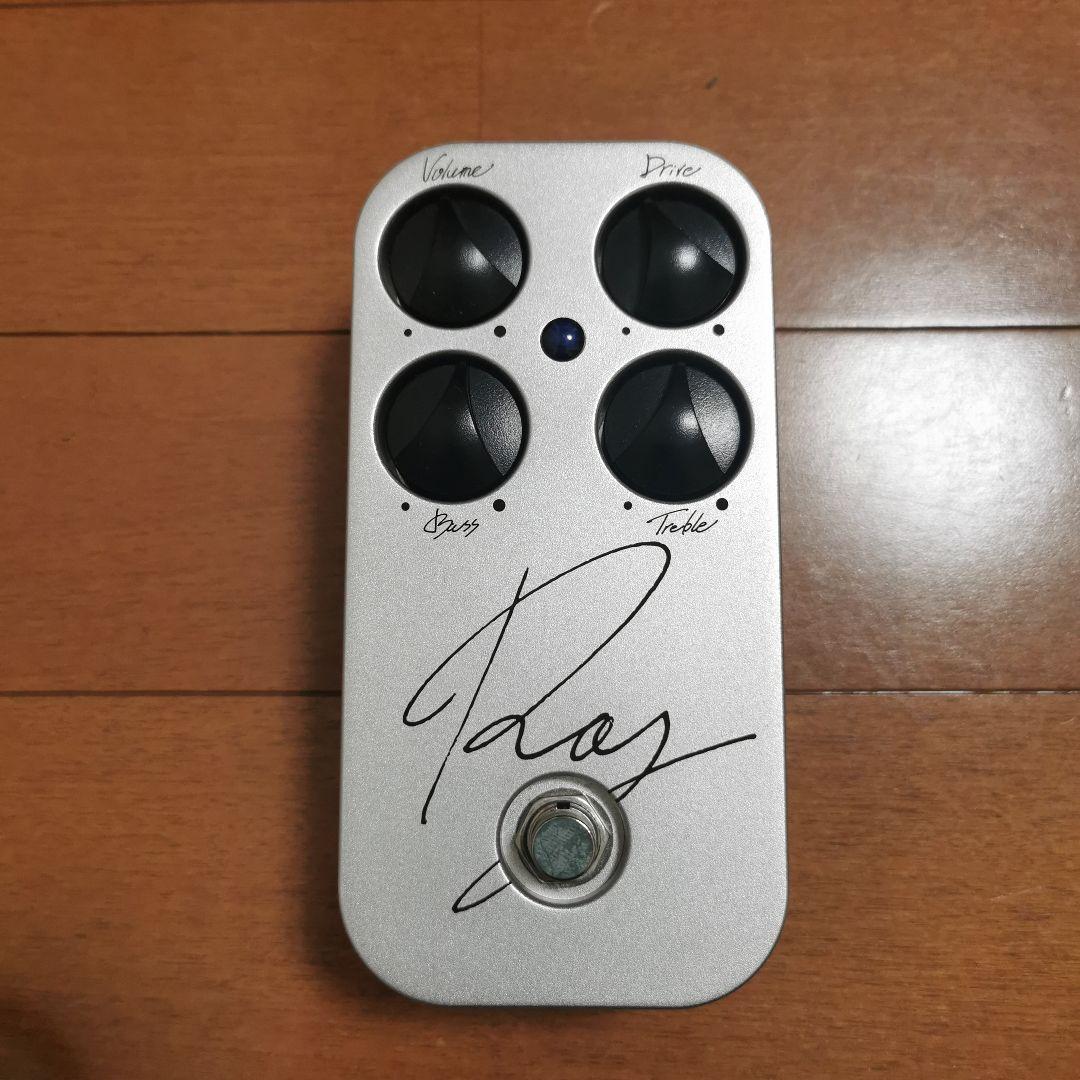 【貴重】Cult Ray 1stLOT 新品同様