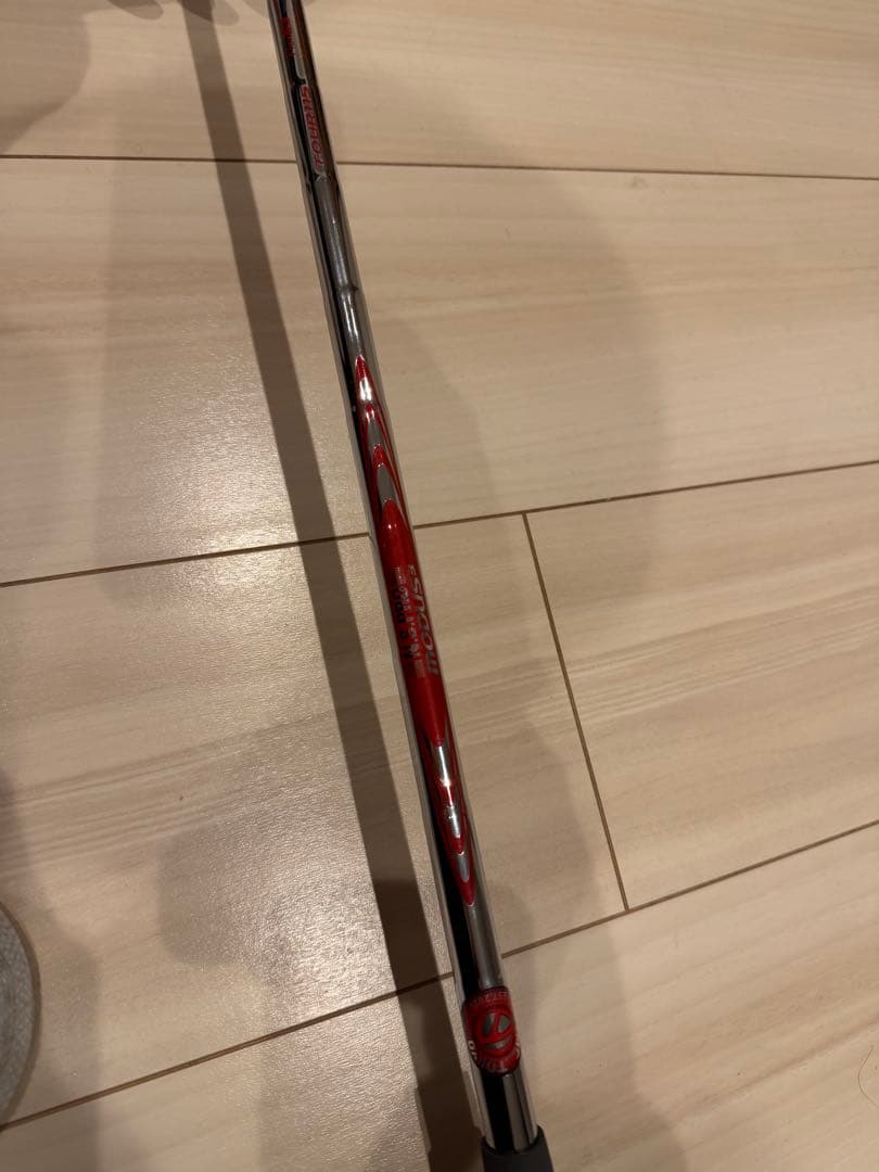 テーラーメイド 48度 MG5 SB 09 N.S.PRO モーダス3 115