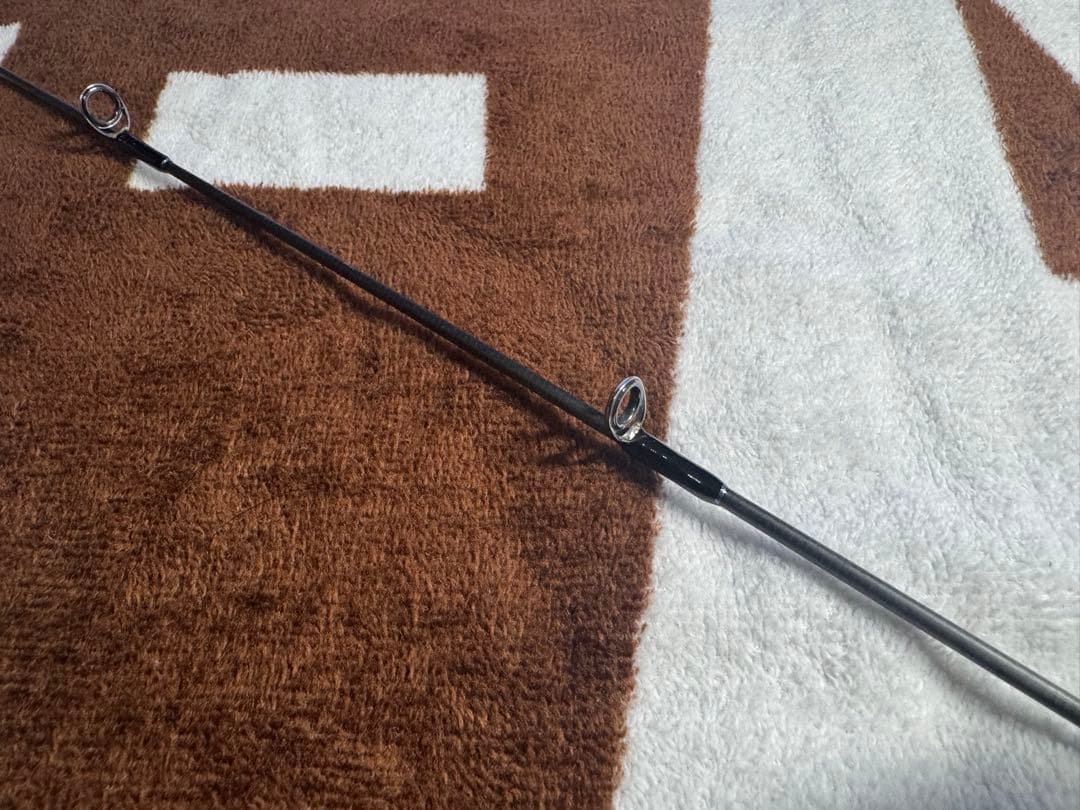 テンリュウ ホライゾンMJ HMJ642B-L