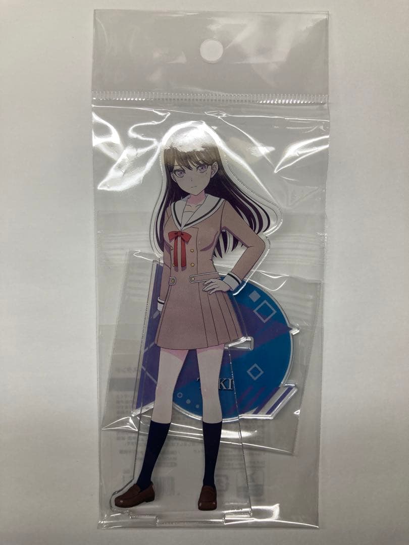 椎名立希 アクリルスタンド