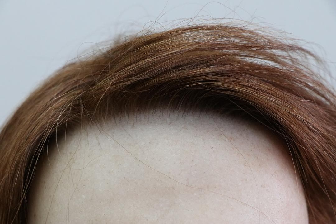 ハリウッド映画　オリジナルプロップ　等身大 シリコンバスト　小道具