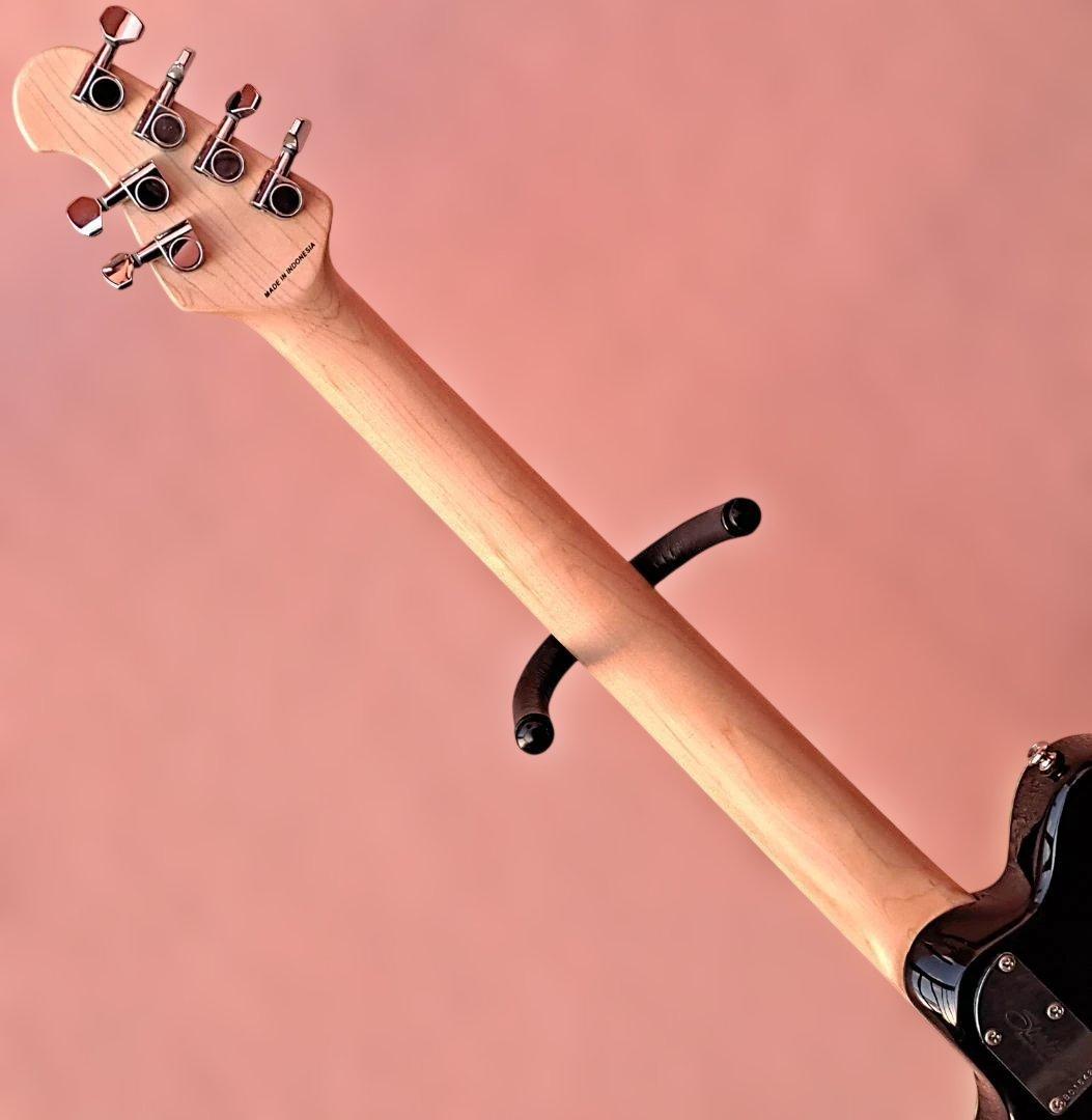 ■Sterling MUSICMAN AXIS AX3FM EVH SUB