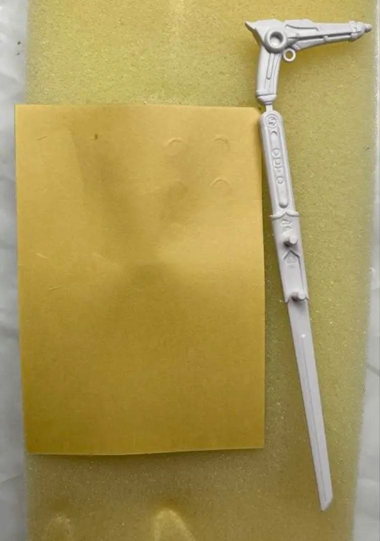 【新品】超合金　ニンジャホワイト　忍者戦隊カクレンジャー　戦隊