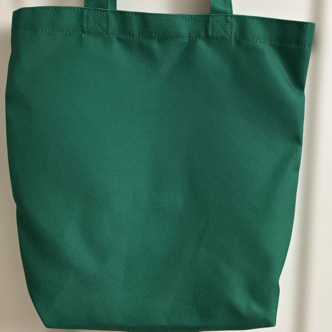 Mrs. GREEN APPLE NOAH no HAKOBUNE トートバッグ