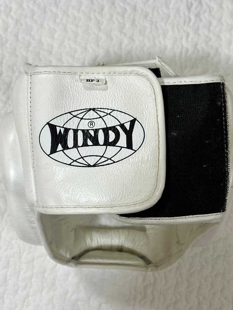 WINDYヘッドギア