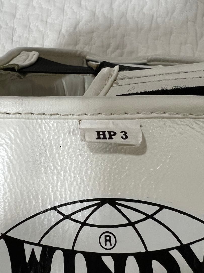 WINDYヘッドギア