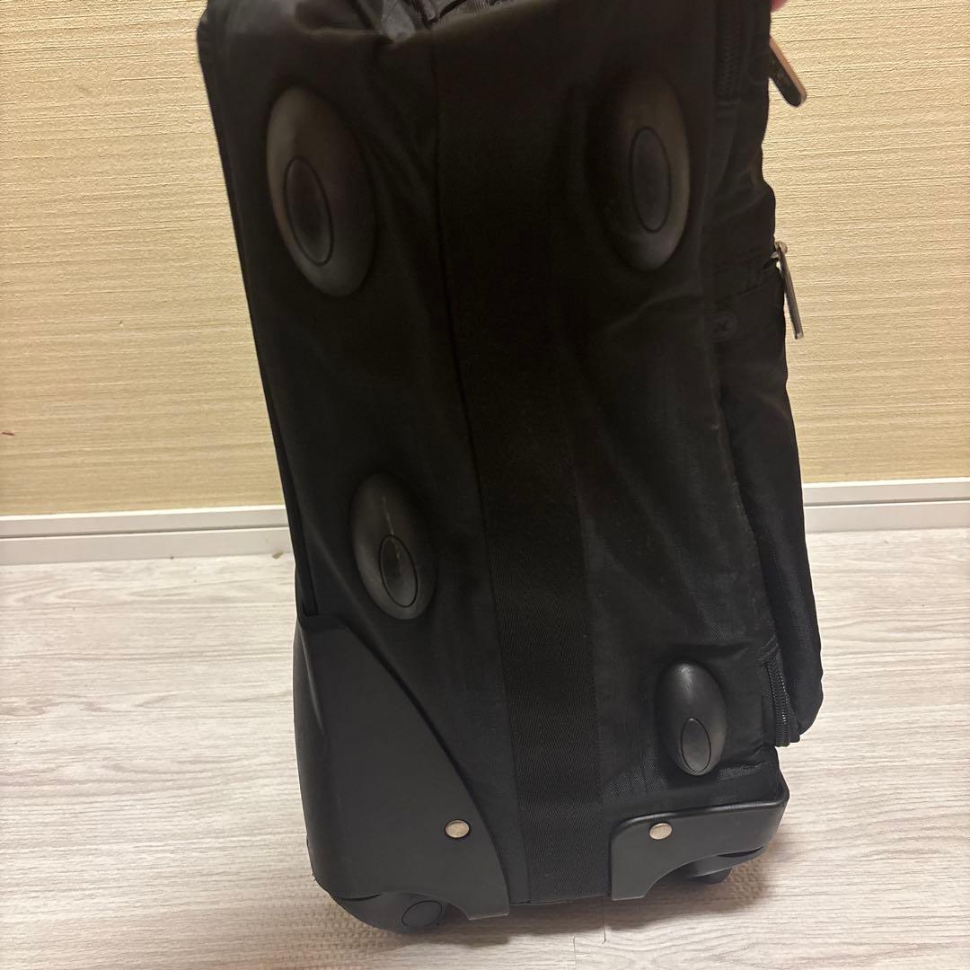 レスポートサック　キャリーバッグ