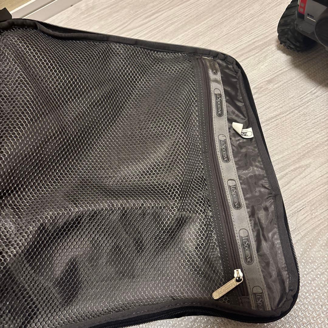 レスポートサック　キャリーバッグ