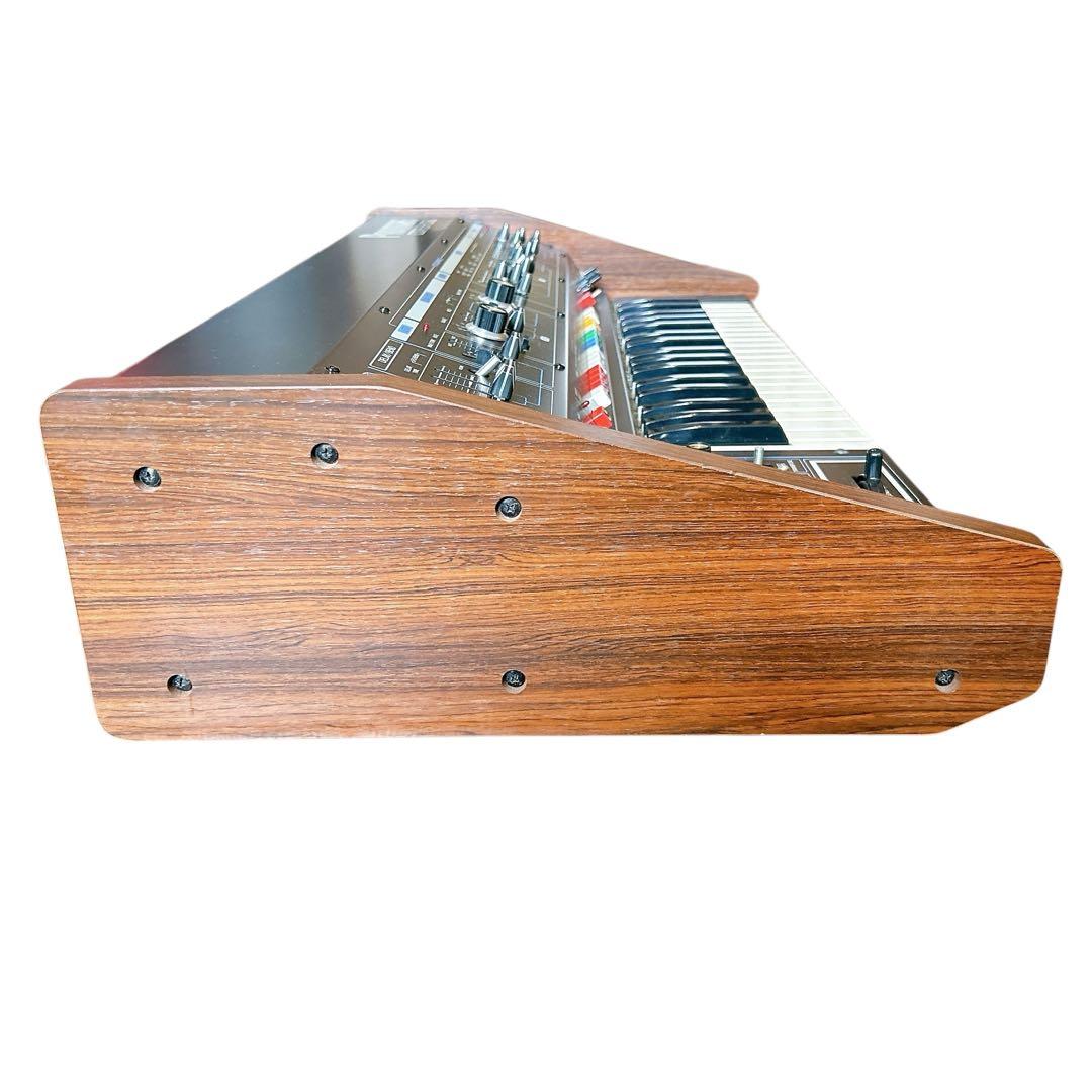 ROLAND PROMARS MRS-2 ビンデージアナログシンセ　通電確認済み