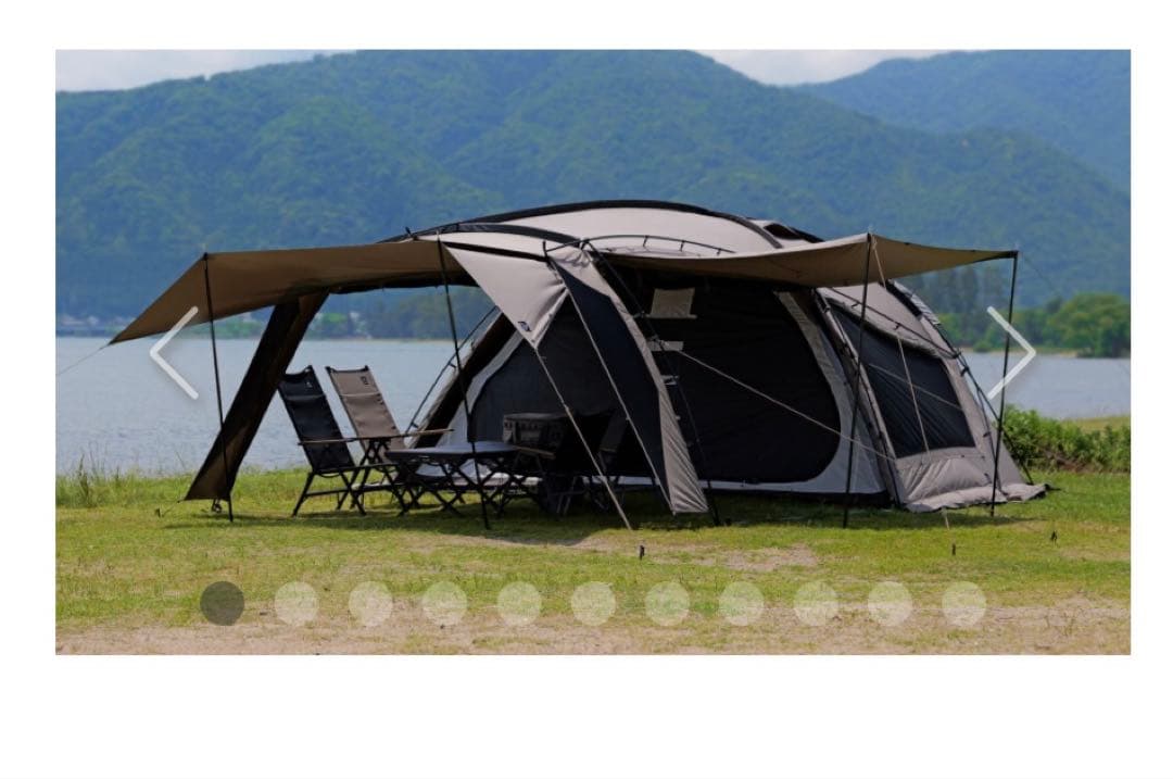 新品　ラーテルワークス　ボーデン　コヨーテブラウン