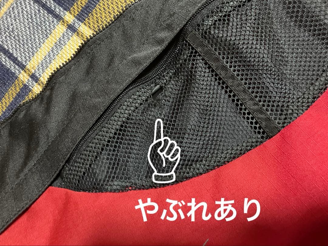 メンズ右利き初心者用　ゴルフクラブセット　ナイキ　キャディバッグ付き