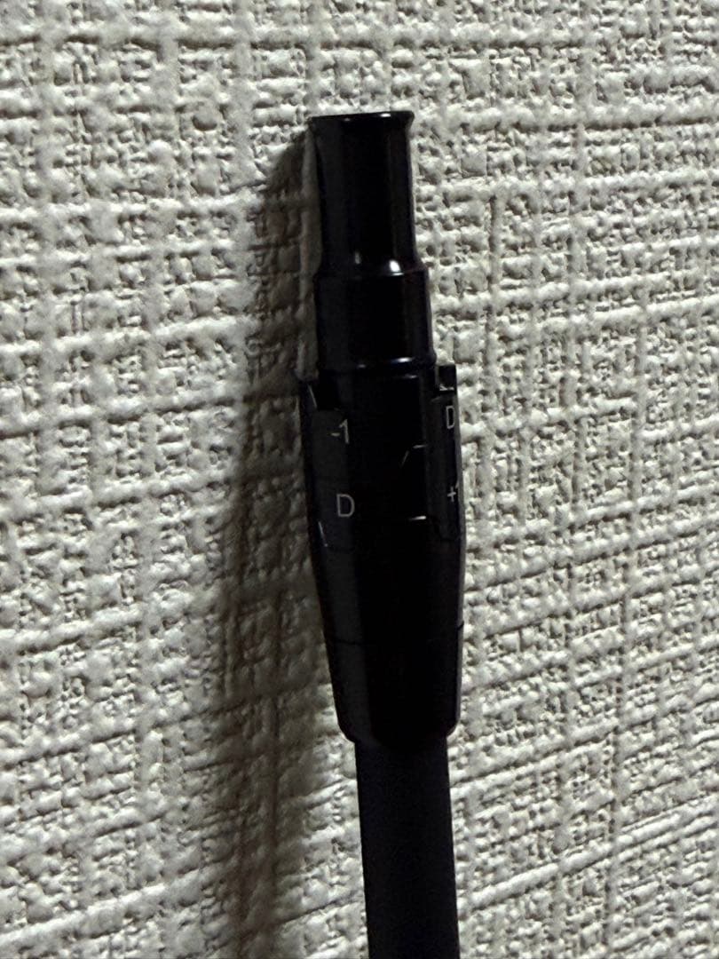 フェルガ FERUGA TSS ミント 限定カラー ゴルフシャフト 5R1