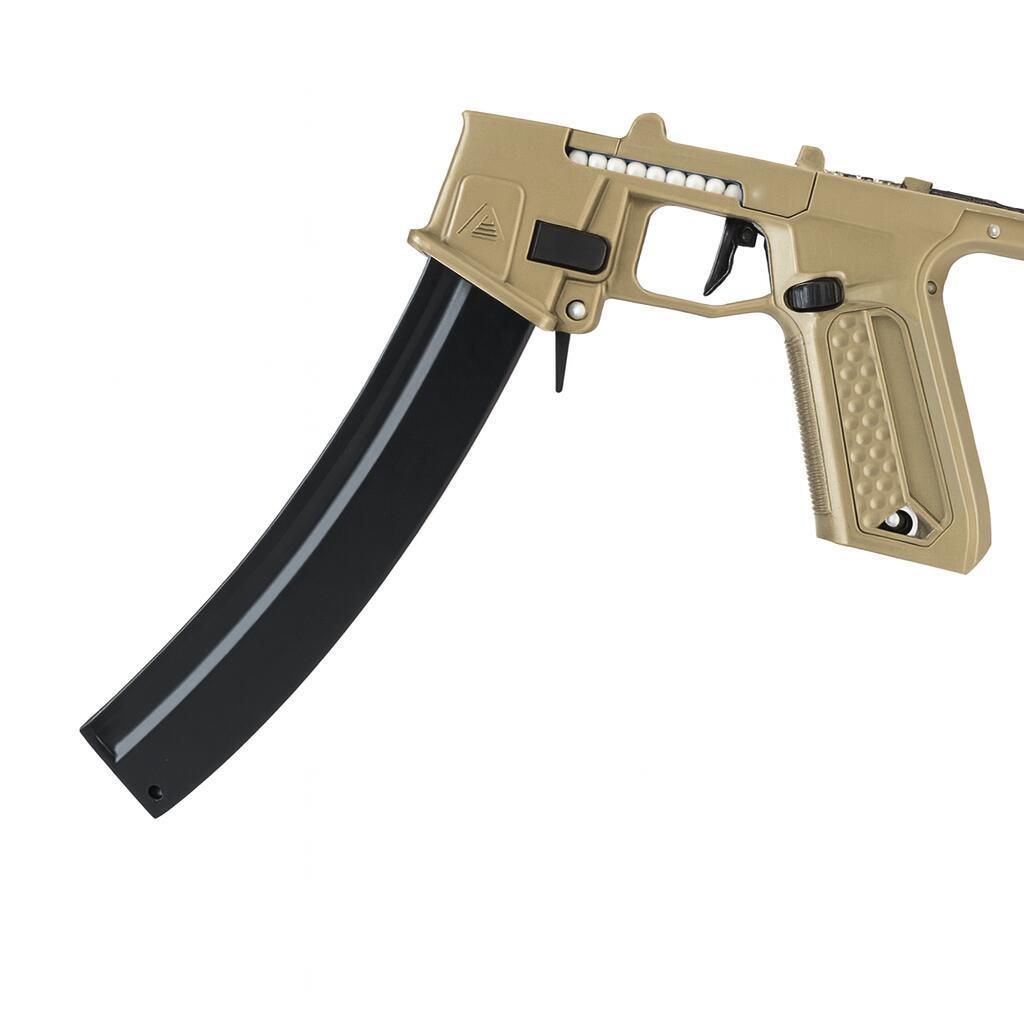 ガスブローバック AAP01 用 ピストルフレームキット MP5Kスタイル