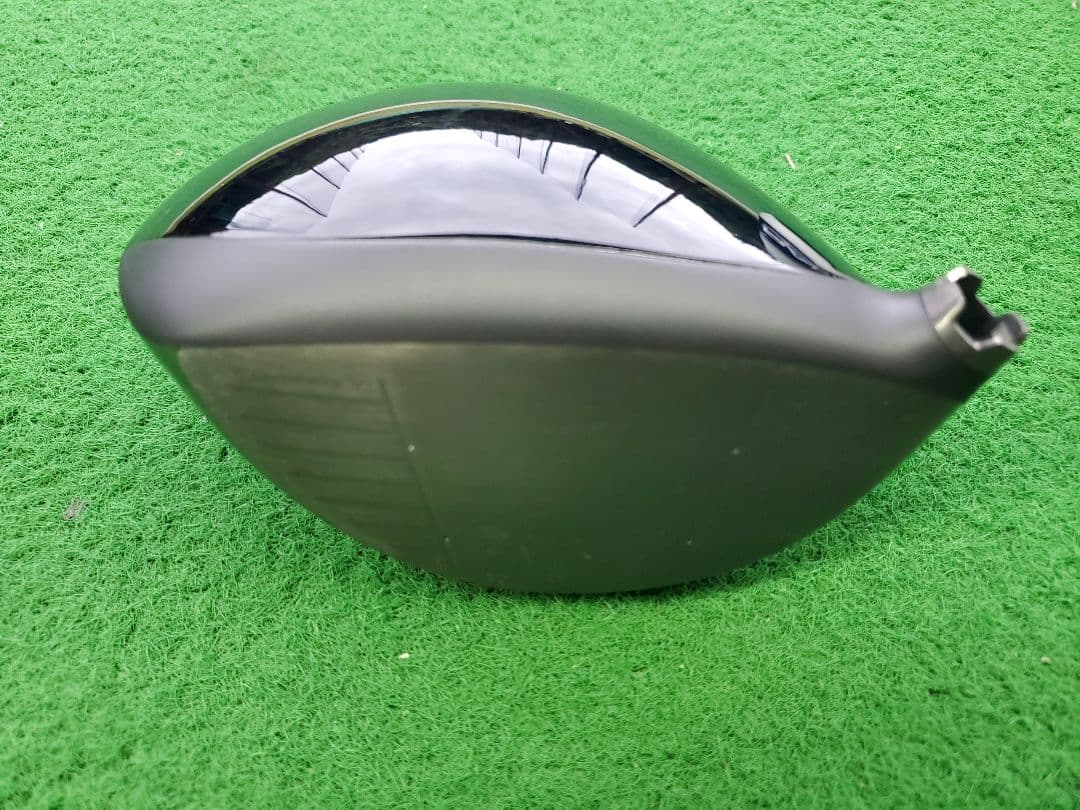 ★セール★Callaway　PARADYM　トリプルダイヤ　9.0　1Wヘッド