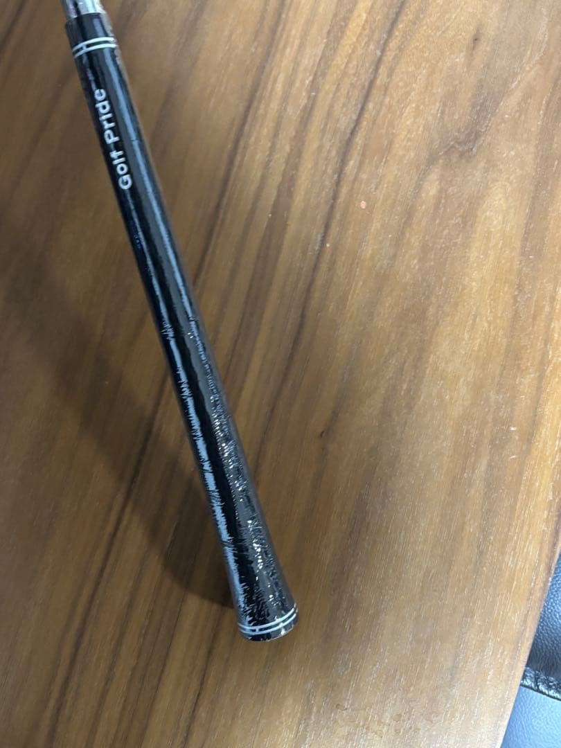 【カスタムオーダー品】 RTZ ウェッジ ツアーサテン 58°LOW(6)