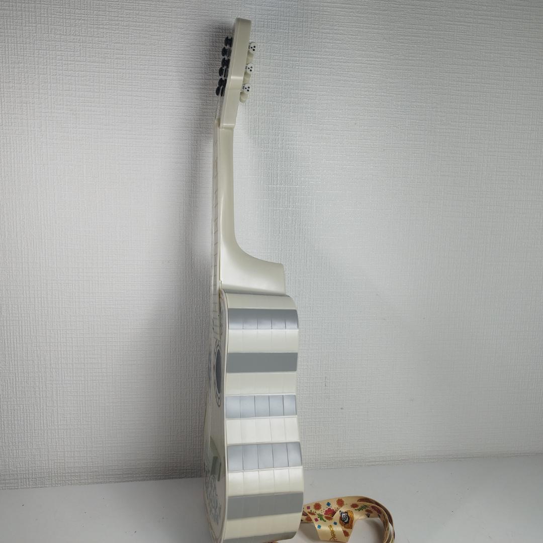 リメンバーミー ポップコーンバケット ギター 新品 ココ 海外ディズニ I3EE