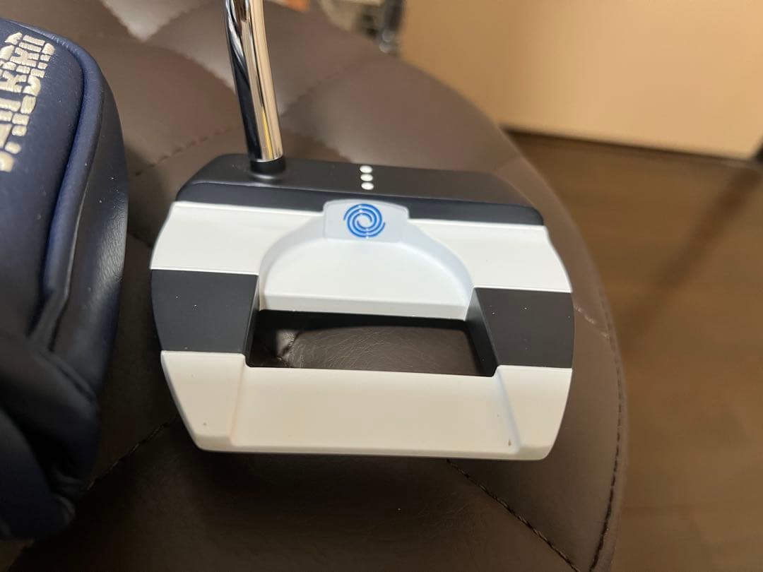 Odyssey AI-ONE CRUISER JAILBIRD中尺パター　美品