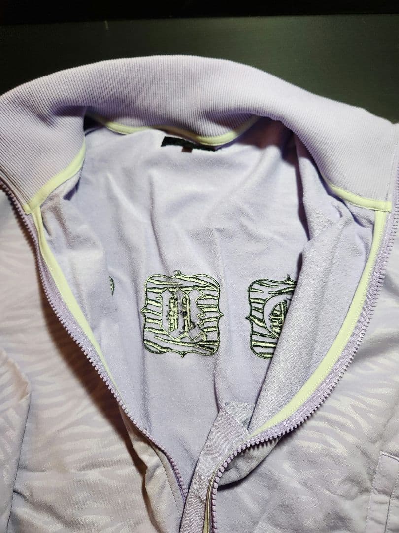 【新品未使用】Dance With Dragon ゴルフウェア定価39,000円